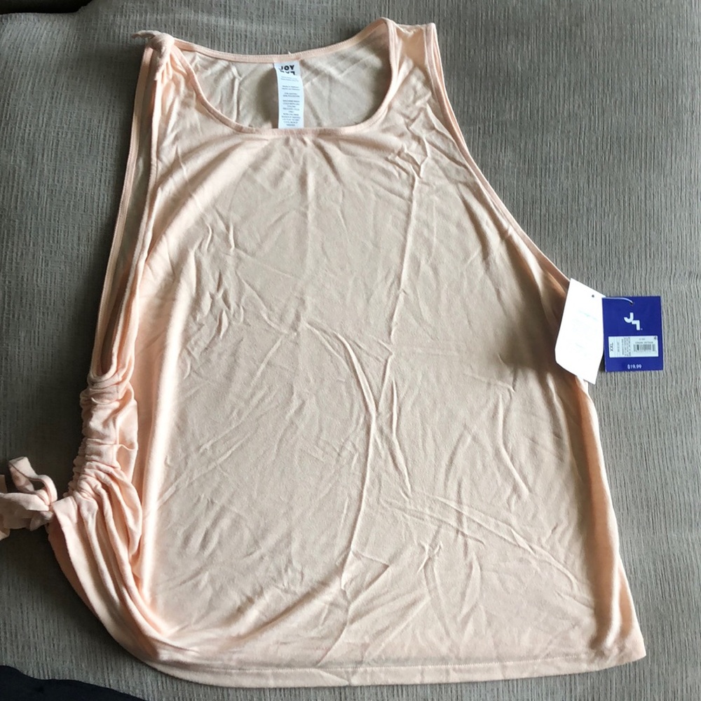 NWT Joy Lab Tanks- TWO for $11 or best offer